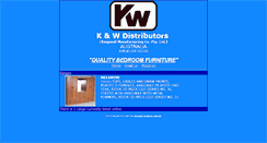Desktop Screenshot of kwd.com.au